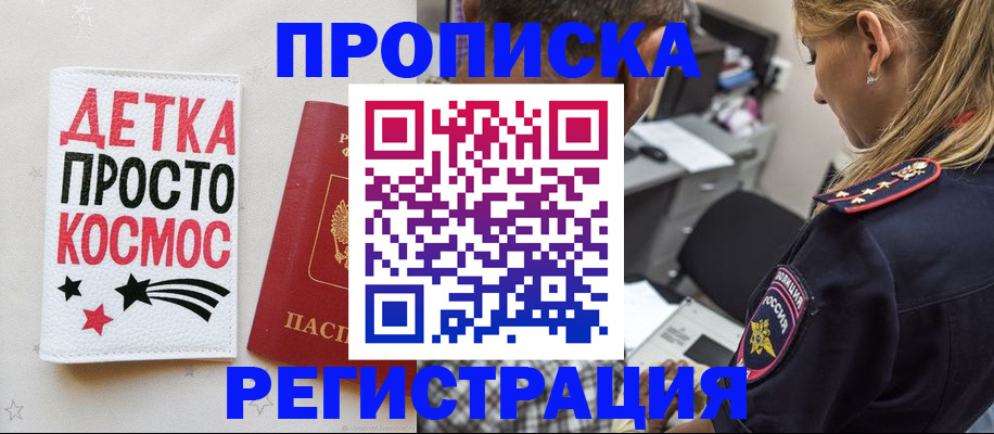 пропишу в квартире в Электрогорске
